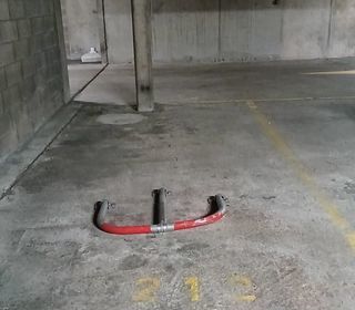  Parking / Garage � louer 12 m�