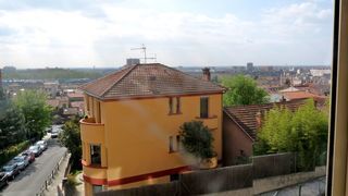  Appartement � louer 1 pi�ce 41 m�