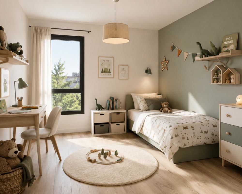 Appartements neufs   Châtenay-Malabry (92290)