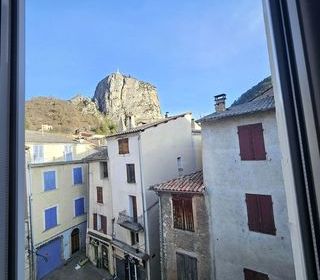  Appartement � vendre 2 pi�ces 45 m�