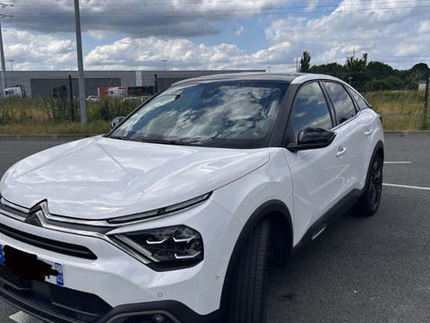 Citroën C4 BlueHDi 130 S&S EAT8 Feel 2020 occasion Avion 62210
