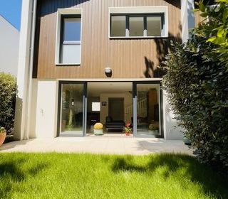  Maison � vendre 4 pi�ces 82 m�