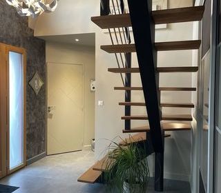  Maison � vendre 6 pi�ces 180 m�