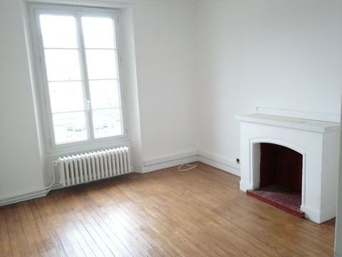   Grand f 4 Centre Falaise Appartement - 5 pi�ce(s) - 80 m�