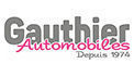 GARAGE GAUTHIER - Chatuzange-le-Goubet