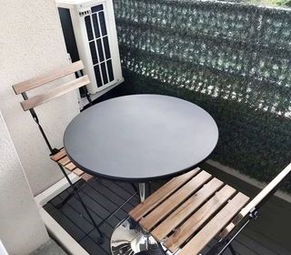  Appartement � louer 1 pi�ce 21 m�