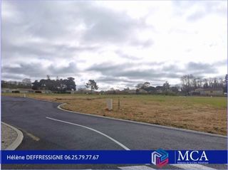  Terrain � vendre 