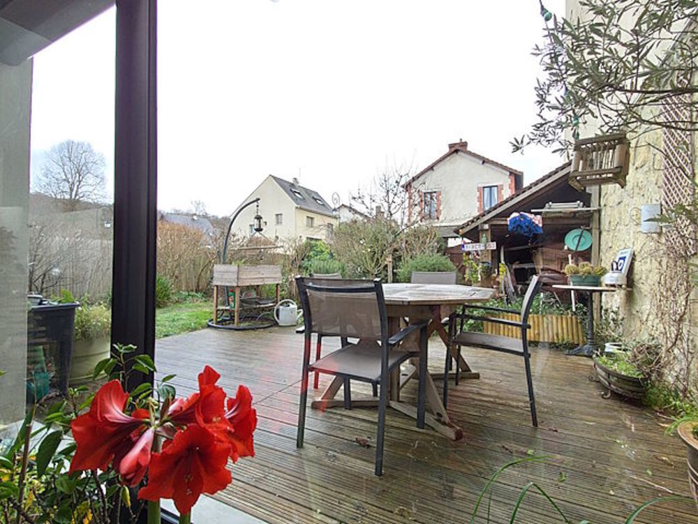 � vendre  Maison V�lizy-Villacoublay (78140)