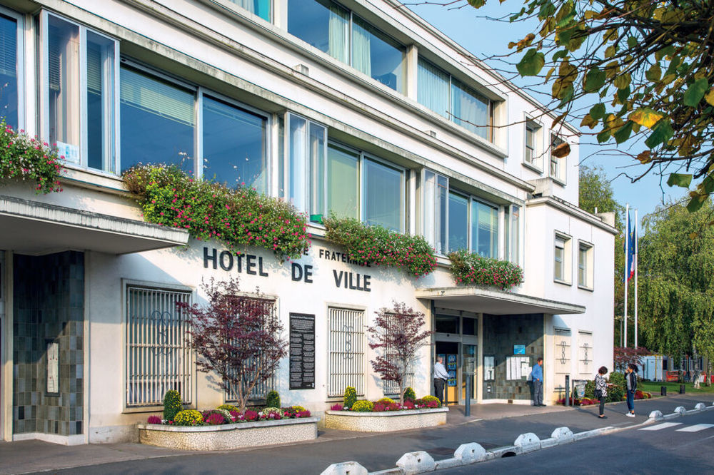   Le Blanc-Mesnil (93150)