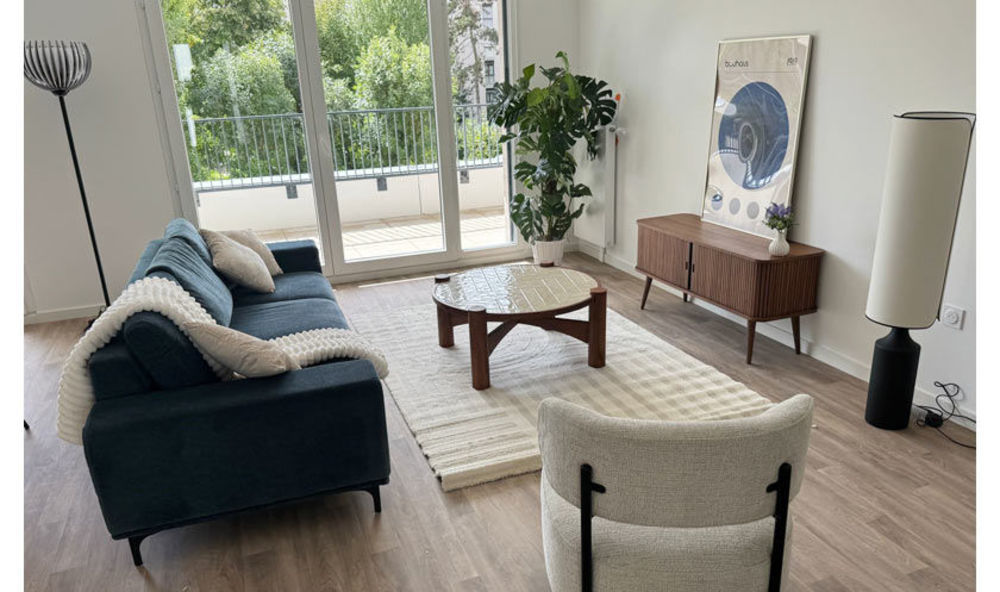 Appartements neufs   Les Clayes-sous-Bois (78340)