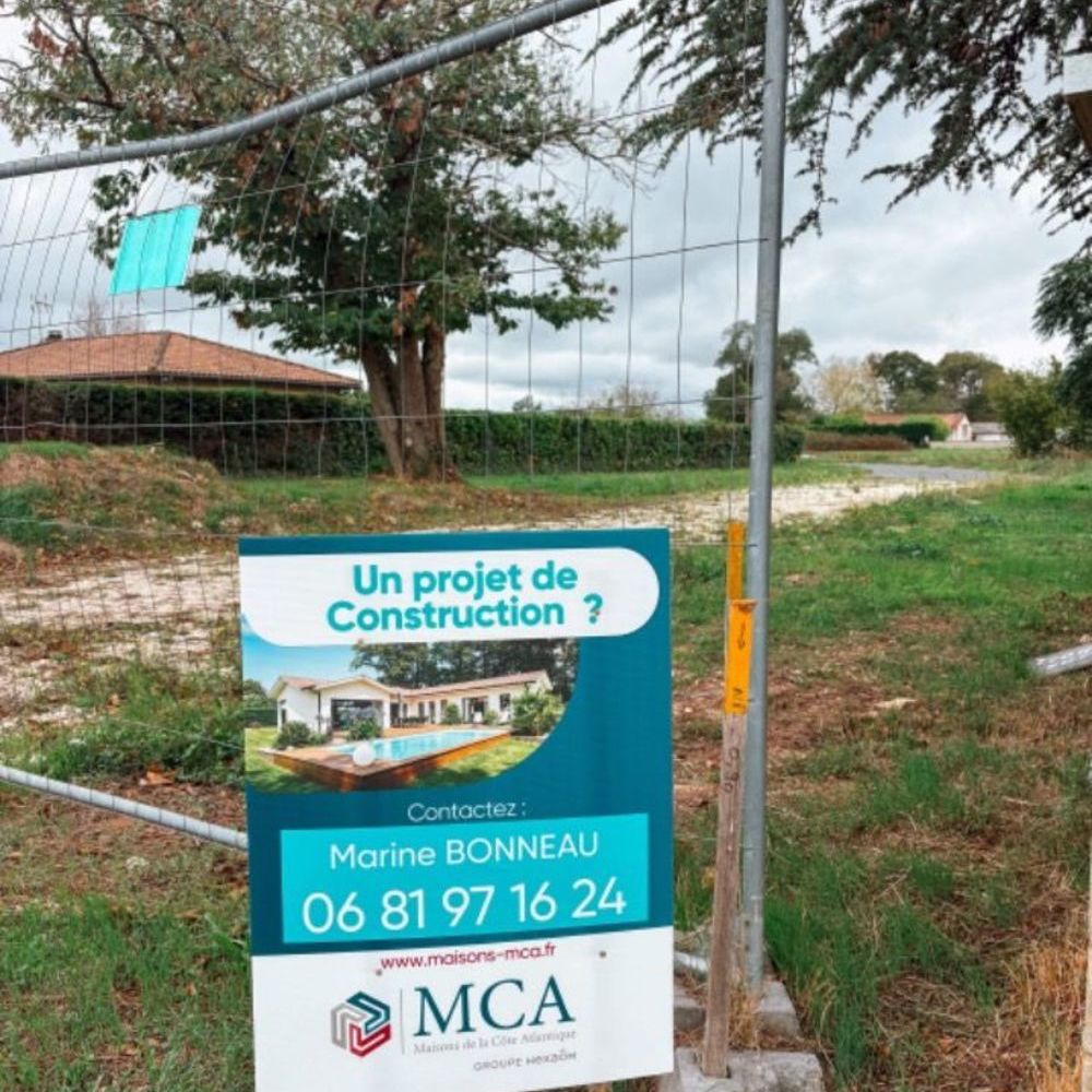 Maisons neuves   Lormont (33310)