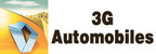 3G AUTOMOBILES