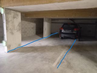  Parking / Garage � louer 20 m�