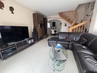  Maison � vendre 6 pi�ces 125 m�