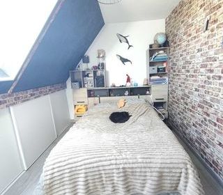  Maison � vendre 5 pi�ces 95 m�