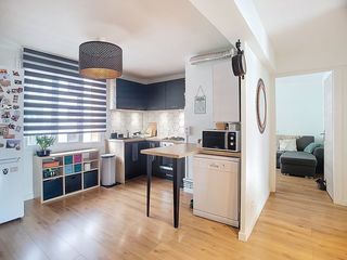  Appartement � vendre 3 pi�ces 69 m�