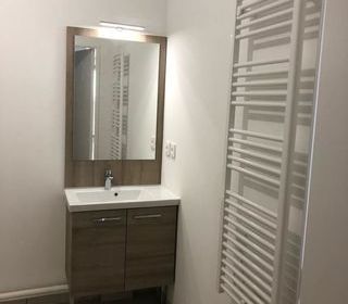  Appartement � louer 2 pi�ces 50 m�