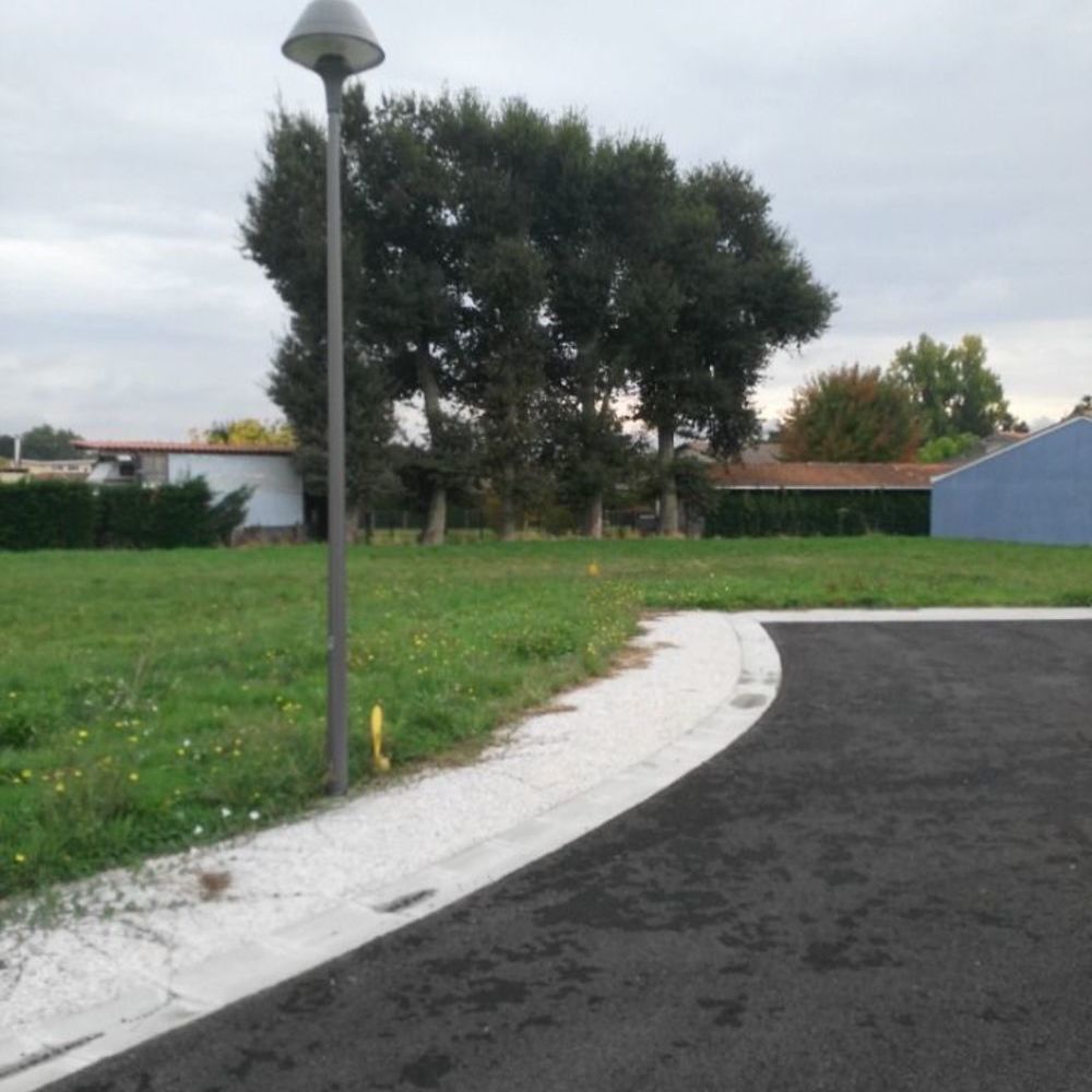 Maisons neuves   Hourtin (33990)