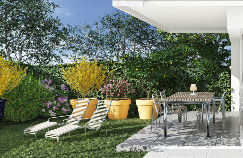 Appartements neufs   Amb�rieu-en-Bugey (01500)