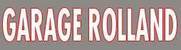 GARAGE ROLLAND