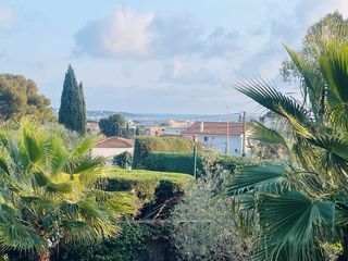  Appartement � vendre 2 pi�ces 42 m� Antibes