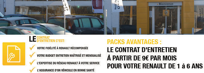 BERGERAC AUTOS, concessionnaire 24