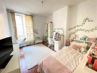  Appartement � vendre 4 pi�ces 80 m�