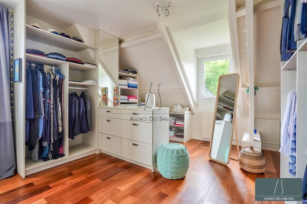 � vendre  Maison Le V�sinet (78110)