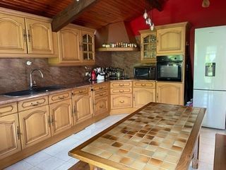  Maison � vendre 7 pi�ces 152 m�