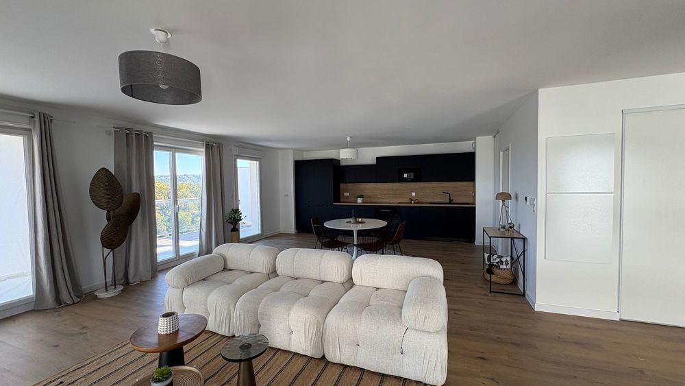 Appartements neufs   Toulouse (31000)