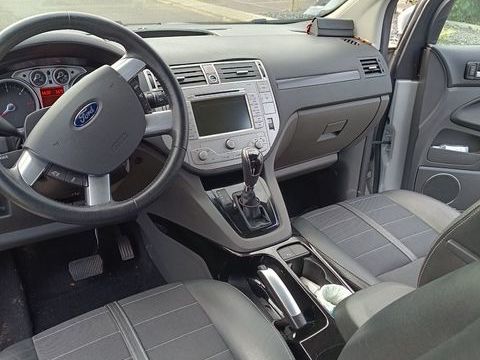 Ford Kuga 2.0 TDCi 140 DPF 4x4 Trend Powershift A 2012 occasion Hamel 59151
