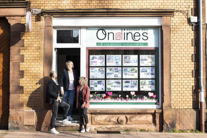 Agence AGENCE DES ONDINES Haguenau