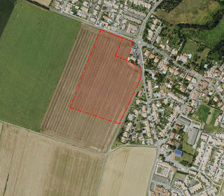  Terrain � vendre 