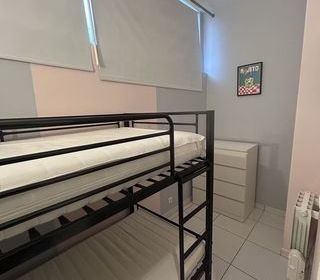  Appartement � louer 3/4 pi�ces 56 m�