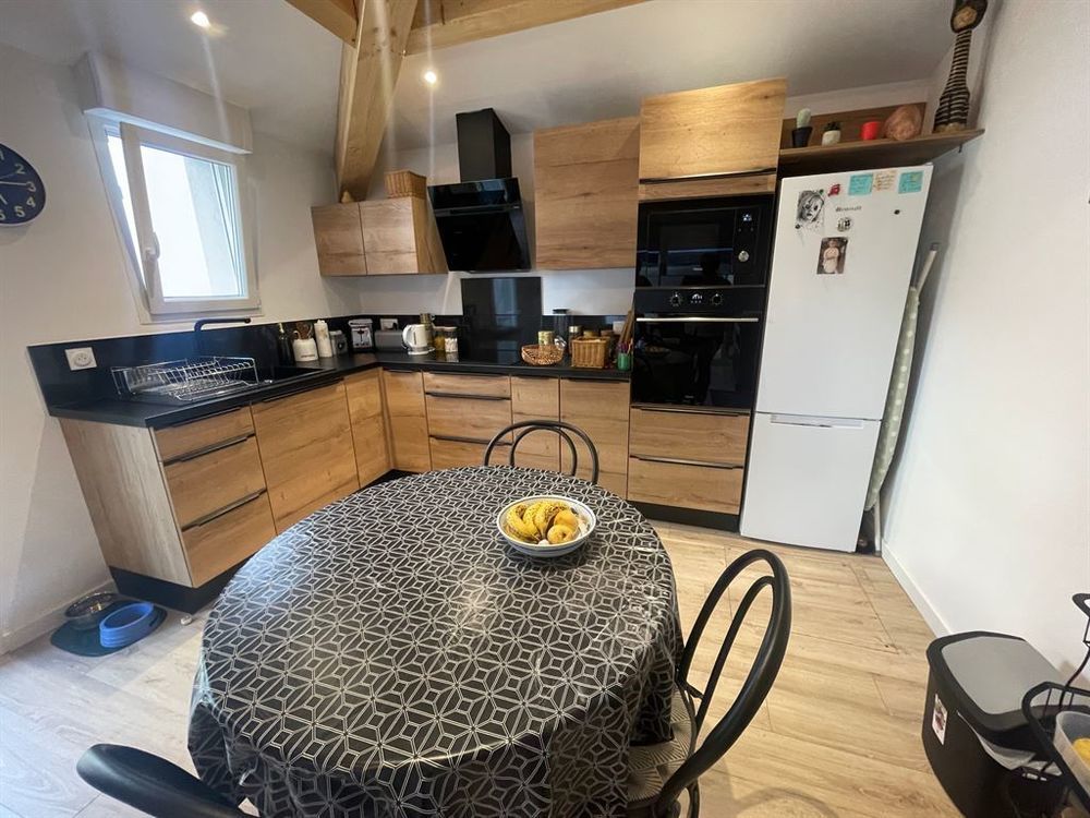 � vendre  Maison Six-Fours-les-Plages (83140)