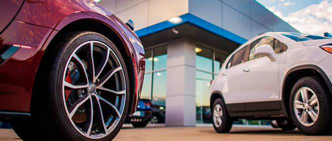 AUTO 81, concessionnaire 81