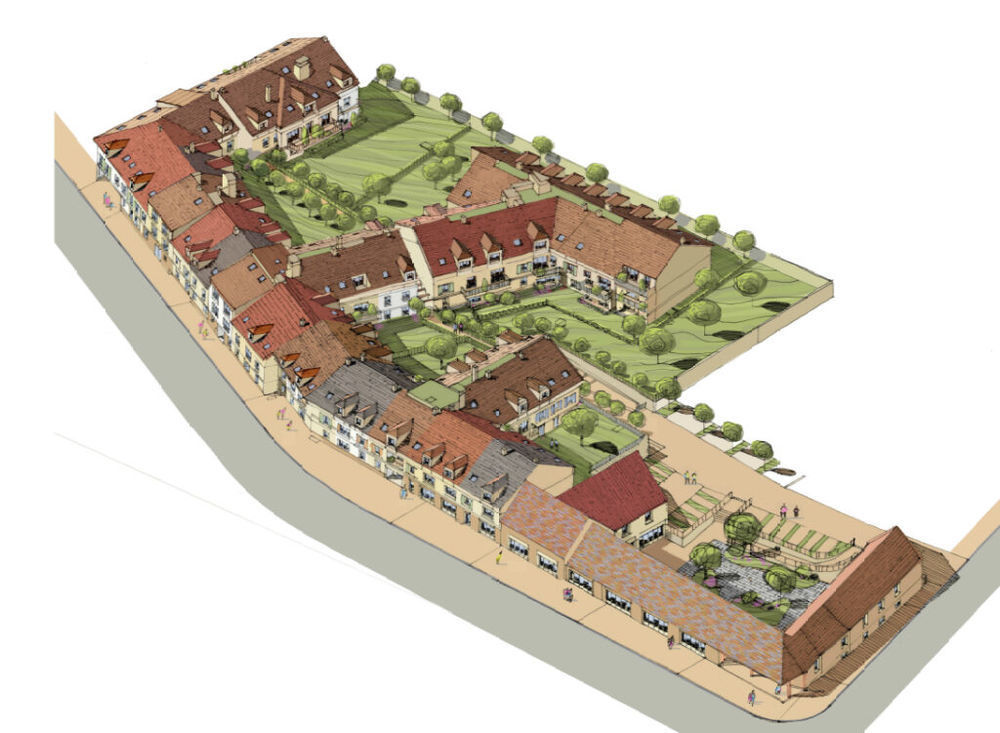   Survilliers (95470)