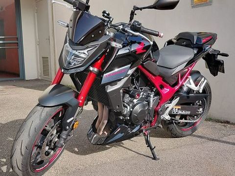 Moto HONDA 2023 occasion Fontaines-sur-Sa&ocirc;ne 69270