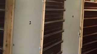  Parking / Garage � louer 10 m�