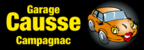 GARAGE CAUSSE