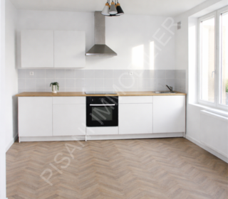  Maison � vendre 3 pi�ces 50 m�