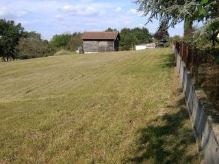  Terrain � vendre 1391 m�