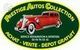 PRESTIGE AUTO COLLECTION