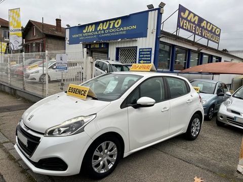 Peugeot 208 1.2 VTI / 82CV 2019 occasion Firminy 42700