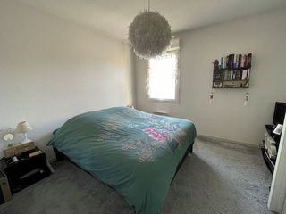  Appartement � louer 2/3 pi�ces 56 m�