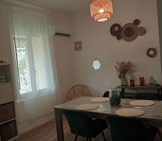  Maison � vendre 4 pi�ces 110 m�