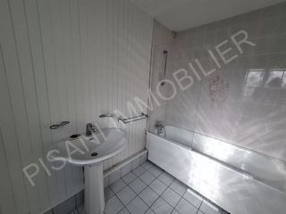  Appartement � vendre 3 pi�ces 77 m�