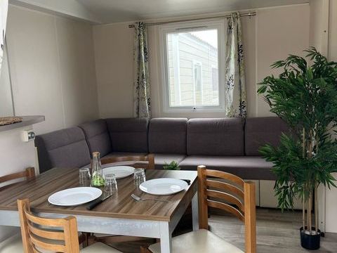 Mobil-Home Mobil-Home 2012 occasion Onzain 41150