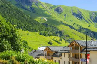  Appartement � vendre 2 pi�ces 26 m�