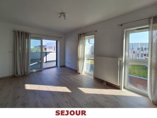  Appartement � vendre 2 pi�ces 45 m�